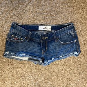 Hollister Shorts